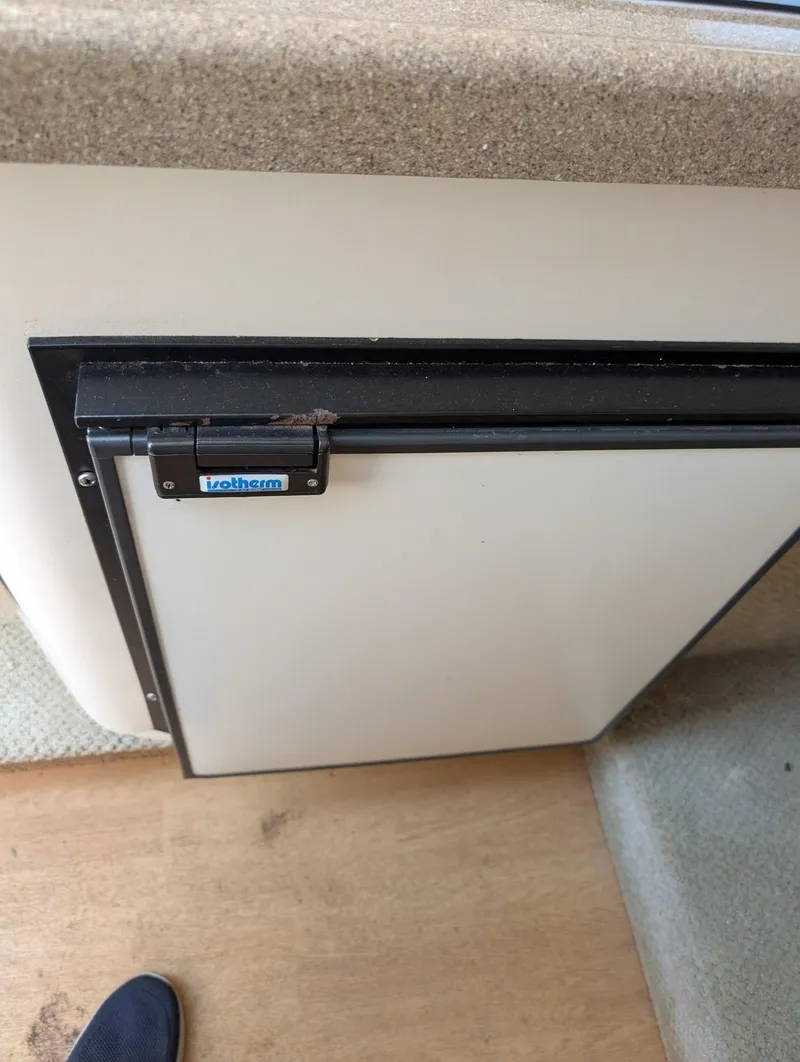 Slide: The Image of Larson Cario 274 2002 - 23