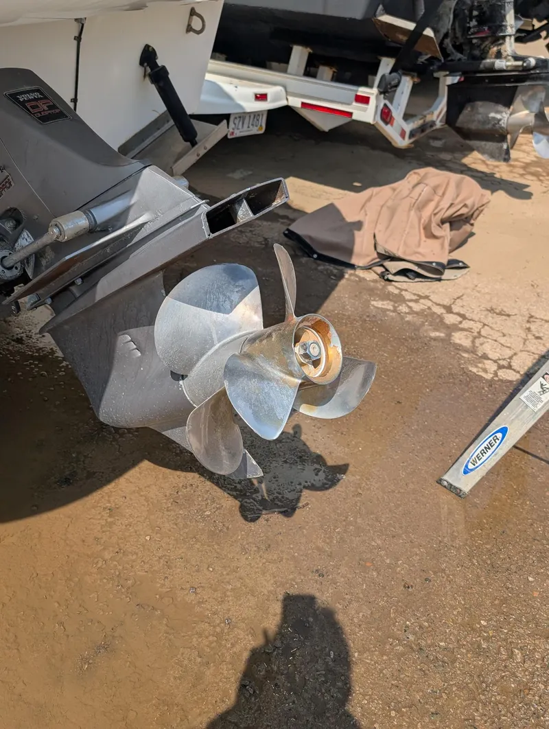 Slide: The Image of Larson Cario 274 2002 - 5