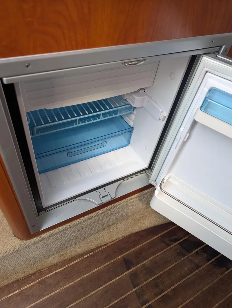 Slide: The Image of Rinker 280 Express Cruiser 2011 - 12