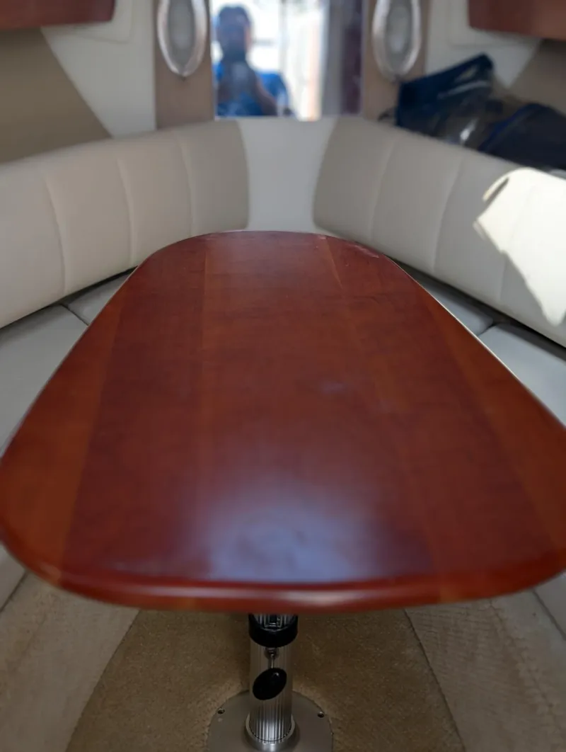 Slide: The Image of Rinker 280 Express Cruiser 2011 - 15