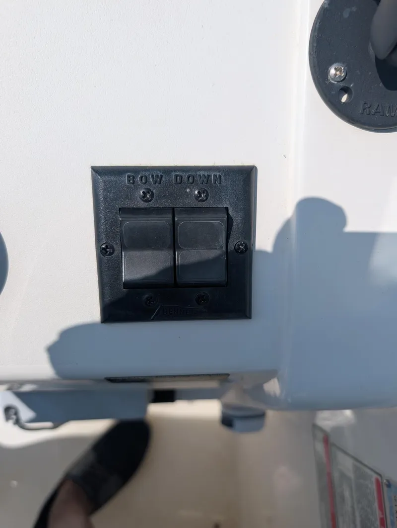 Slide: The Image of Sea Ray 270 Sundancer 1998 - 13