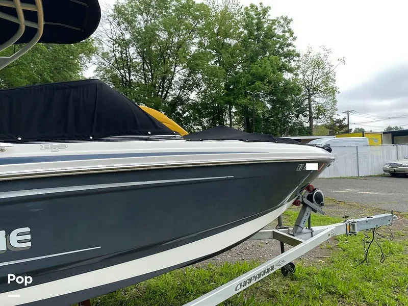 Slide: The Image of 2015 Chaparral H20 21 Sport for sale in Cranford, NJ - 12