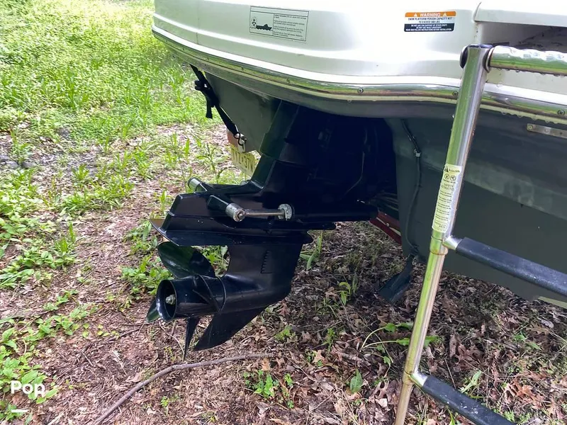 Slide: The Image of 2015 Chaparral H20 21 Sport for sale in Cranford, NJ - 14