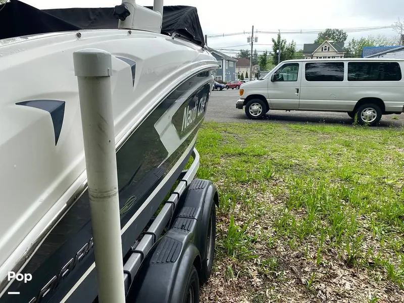 Slide: The Image of 2015 Chaparral H20 21 Sport for sale in Cranford, NJ - 15