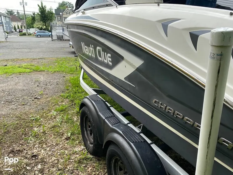 Slide: The Image of 2015 Chaparral H20 21 Sport for sale in Cranford, NJ - 16