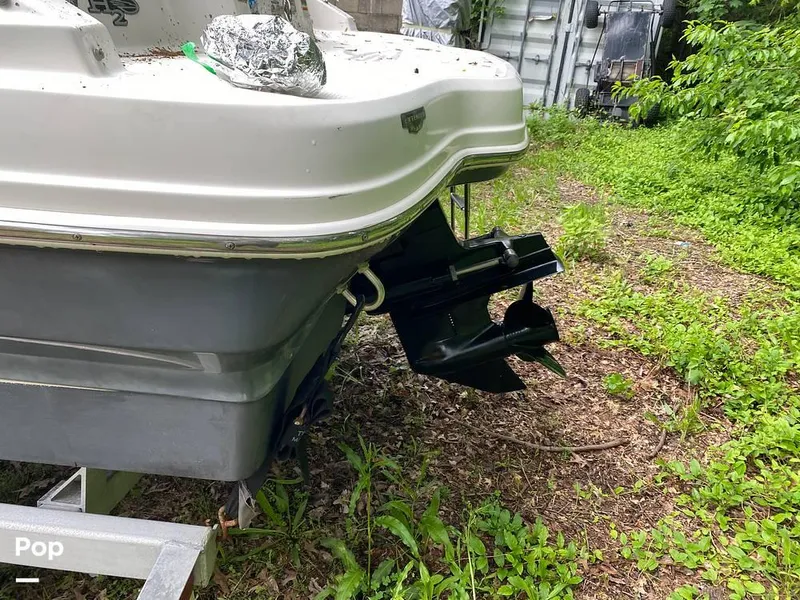 Slide: The Image of 2015 Chaparral H20 21 Sport for sale in Cranford, NJ - 17