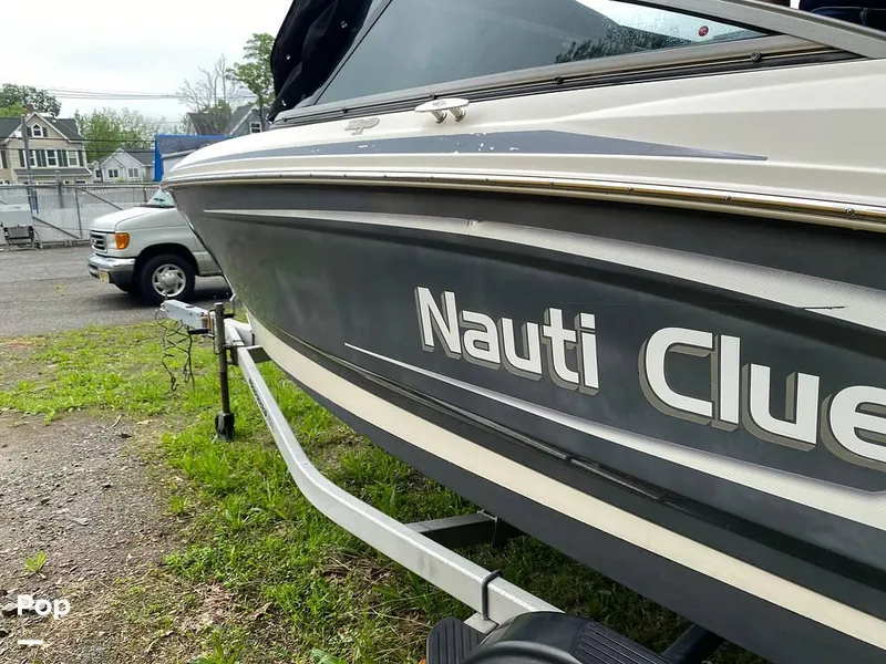 Slide: The Image of 2015 Chaparral H20 21 Sport for sale in Cranford, NJ - 18