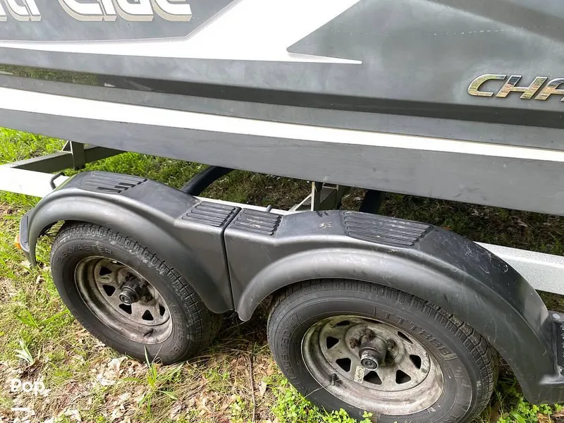 Slide: The Image of 2015 Chaparral H20 21 Sport for sale in Cranford, NJ - 19