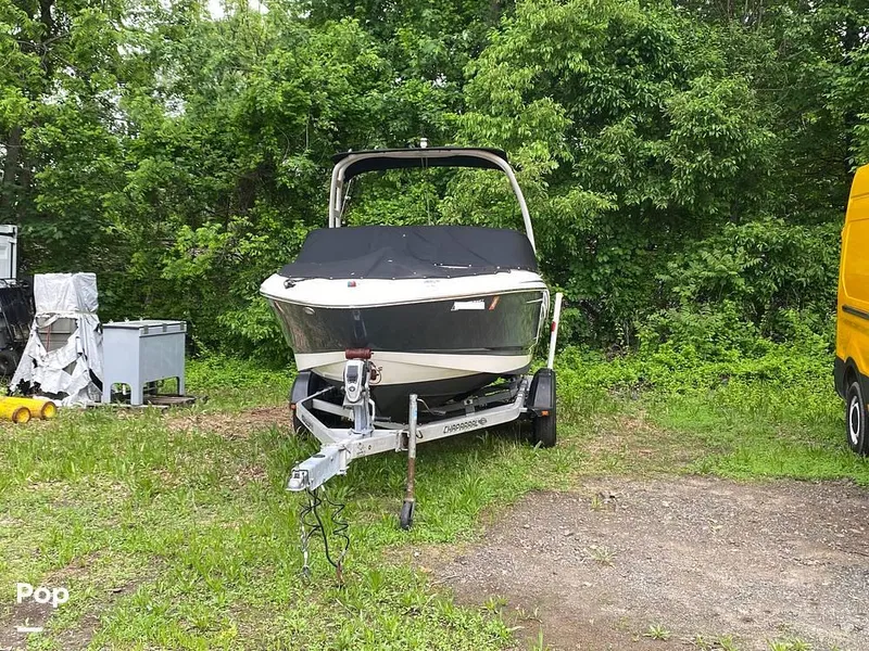 Slide: The Image of 2015 Chaparral H20 21 Sport for sale in Cranford, NJ - 2