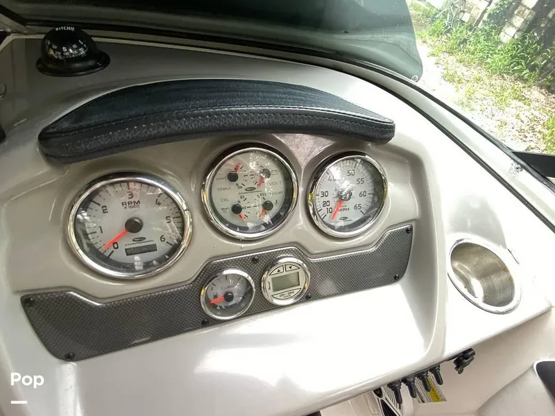 Slide: The Image of 2015 Chaparral H20 21 Sport for sale in Cranford, NJ - 25