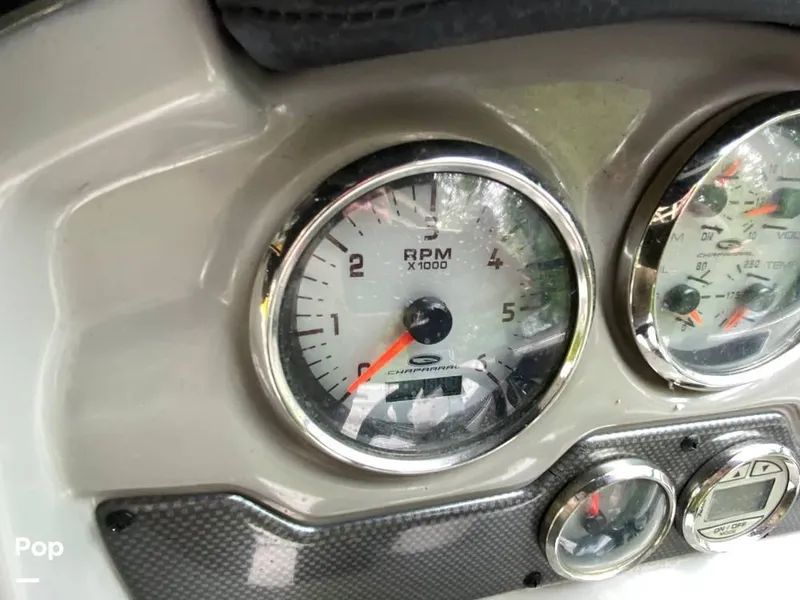 Slide: The Image of 2015 Chaparral H20 21 Sport for sale in Cranford, NJ - 28