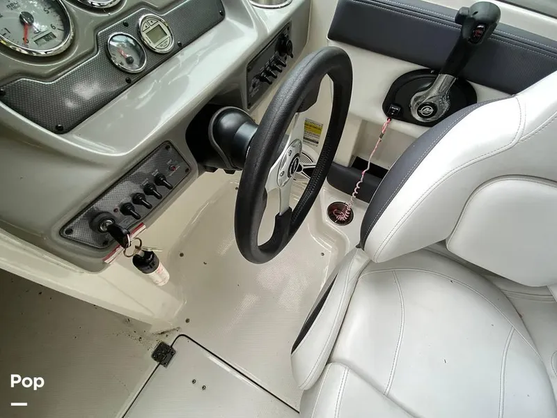 Slide: The Image of 2015 Chaparral H20 21 Sport for sale in Cranford, NJ - 29