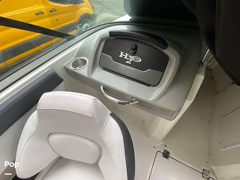 Slide: The Image of 2015 Chaparral H20 21 Sport for sale in Cranford, NJ - 30
