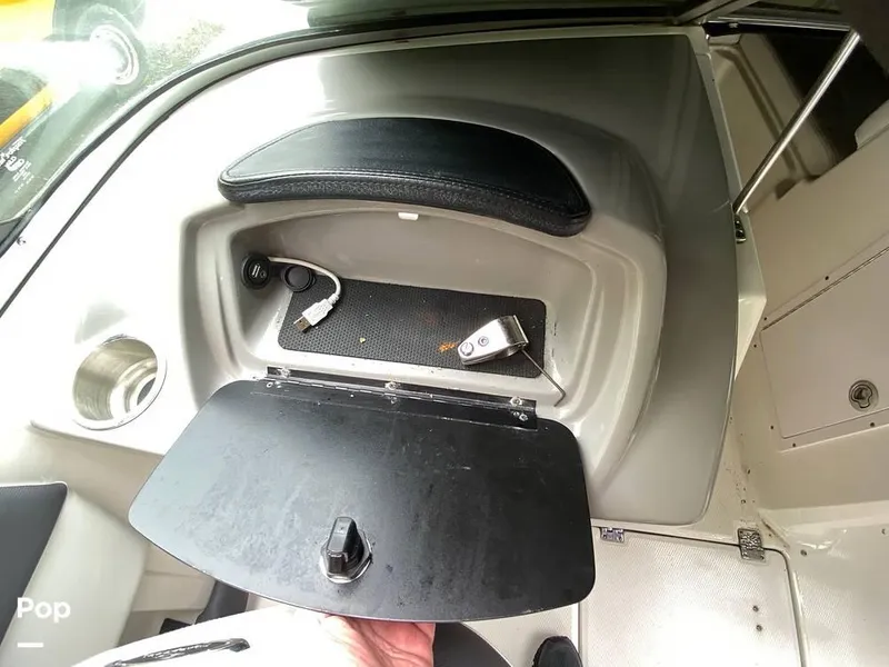 Slide: The Image of 2015 Chaparral H20 21 Sport for sale in Cranford, NJ - 31