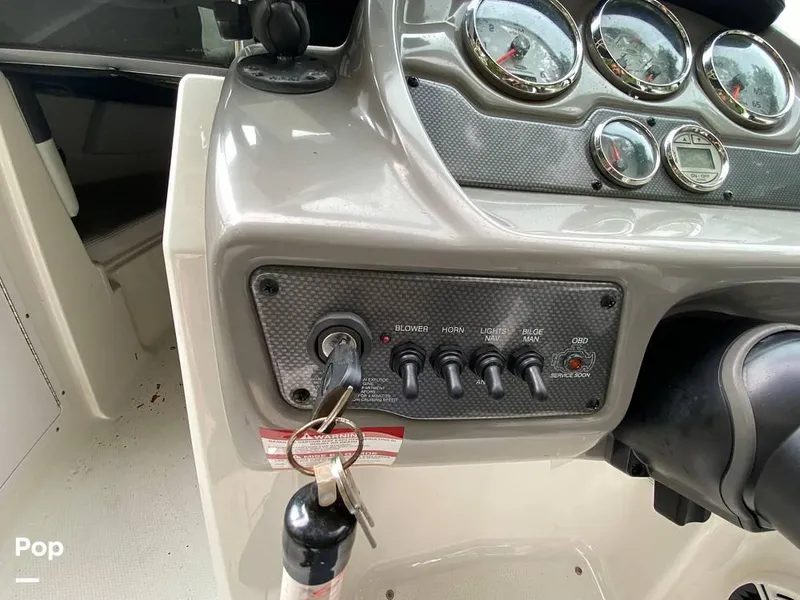 Slide: The Image of 2015 Chaparral H20 21 Sport for sale in Cranford, NJ - 36