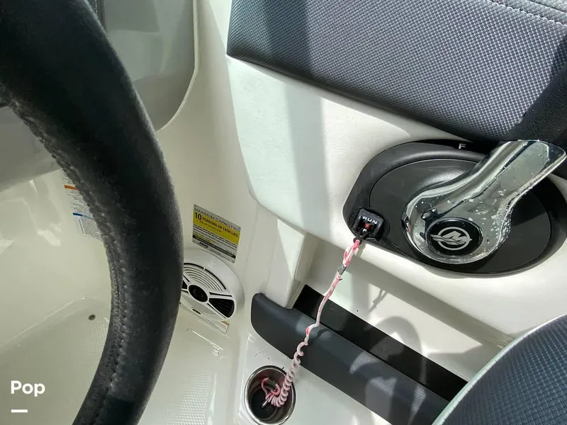 Slide: The Image of 2015 Chaparral H20 21 Sport for sale in Cranford, NJ - 37