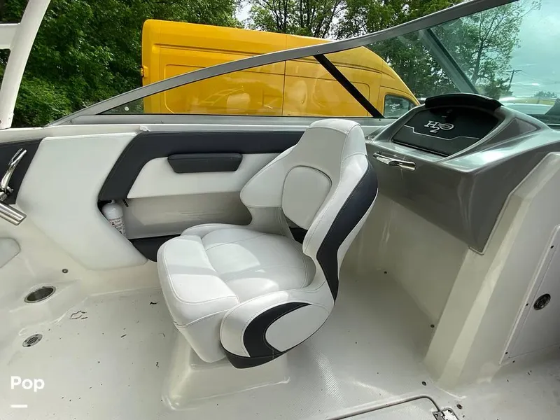 Slide: The Image of 2015 Chaparral H20 21 Sport for sale in Cranford, NJ - 39