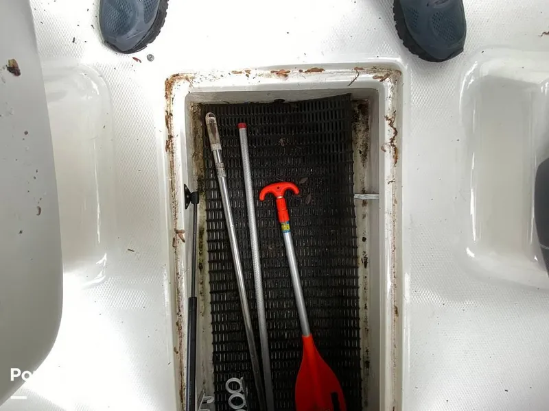 Slide: The Image of 2015 Chaparral H20 21 Sport for sale in Cranford, NJ - 40