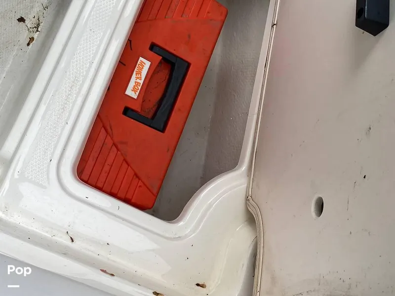 Slide: The Image of 2015 Chaparral H20 21 Sport for sale in Cranford, NJ - 41