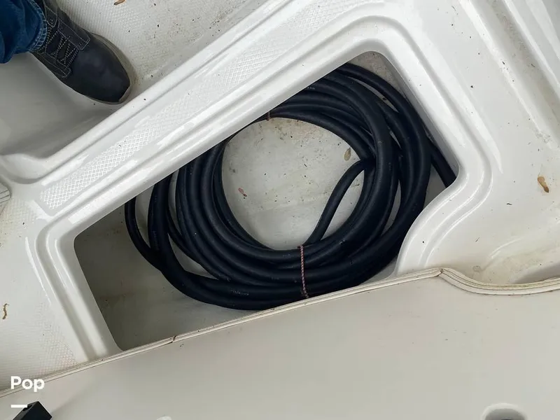 Slide: The Image of 2015 Chaparral H20 21 Sport for sale in Cranford, NJ - 42