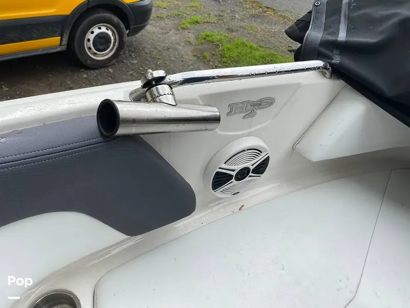 Slide: The Image of 2015 Chaparral H20 21 Sport for sale in Cranford, NJ - 43