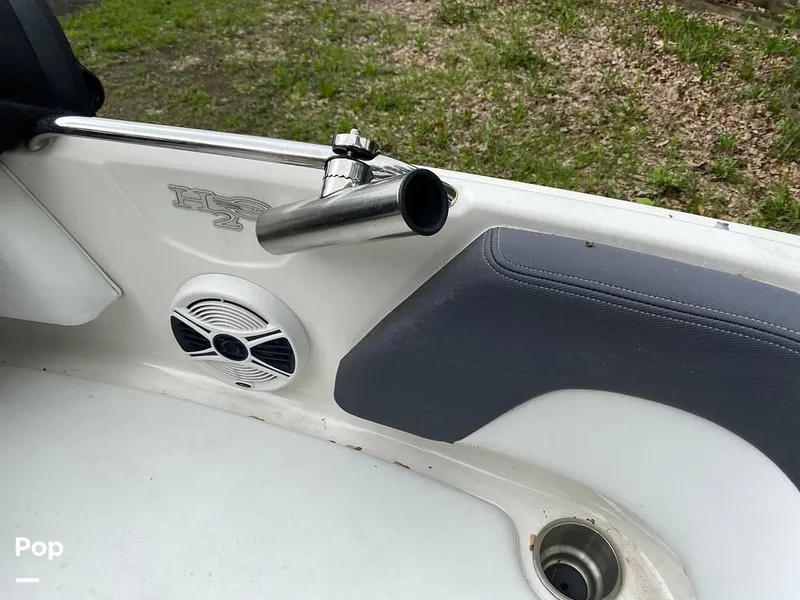 Slide: The Image of 2015 Chaparral H20 21 Sport for sale in Cranford, NJ - 44