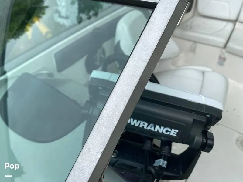 Slide: The Image of 2015 Chaparral H20 21 Sport for sale in Cranford, NJ - 45