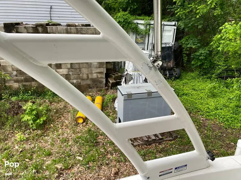 Slide: The Image of 2015 Chaparral H20 21 Sport for sale in Cranford, NJ - 46