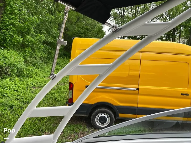 Slide: The Image of 2015 Chaparral H20 21 Sport for sale in Cranford, NJ - 48