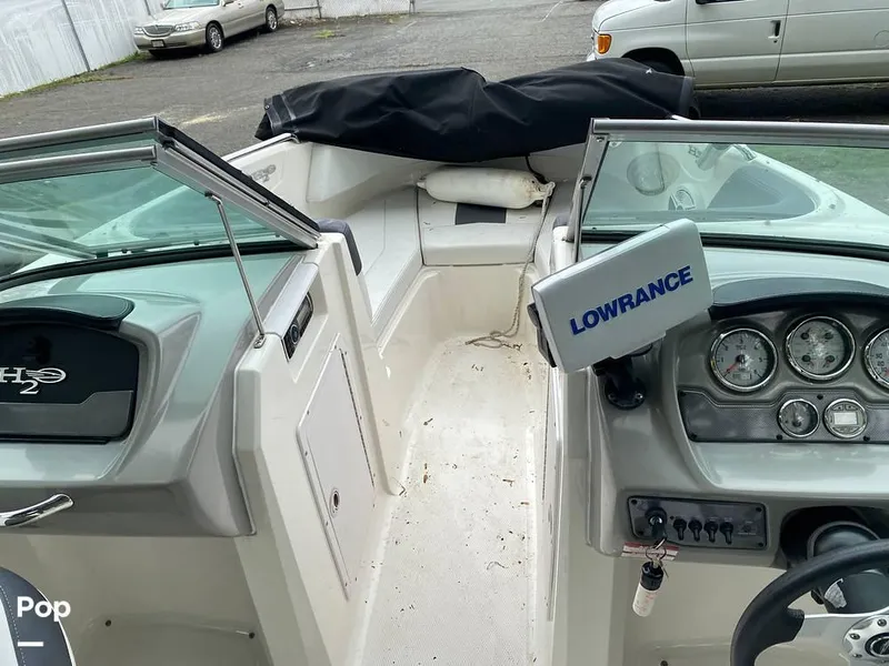 Slide: The Image of 2015 Chaparral H20 21 Sport for sale in Cranford, NJ - 49