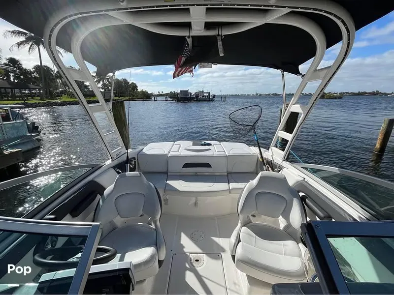 Slide: The Image of 2015 Chaparral H20 21 Sport for sale in Cranford, NJ - 5