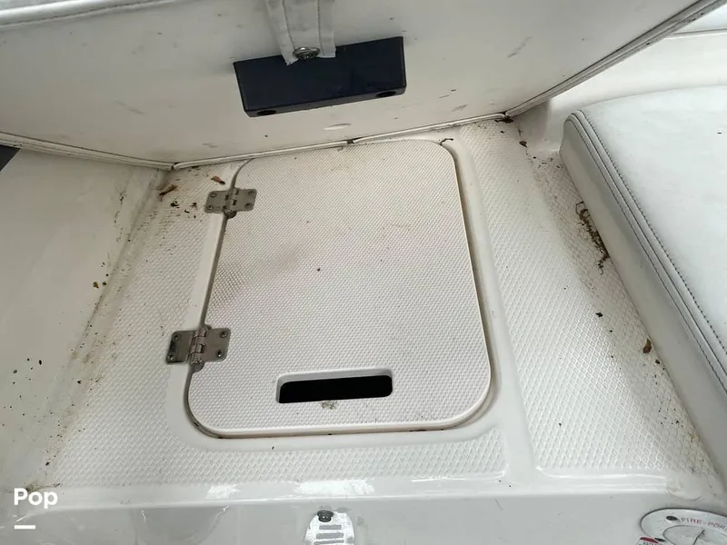 Slide: The Image of 2015 Chaparral H20 21 Sport for sale in Cranford, NJ - 50