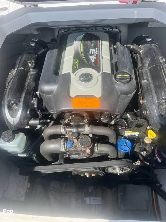 Slide: The Image of 2015 Chaparral H20 21 Sport for sale in Cranford, NJ - 7