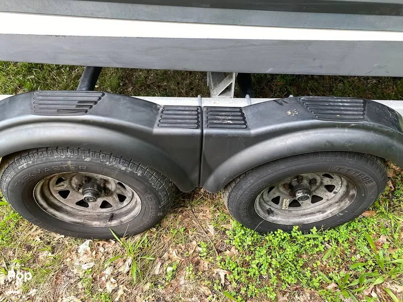 Slide: The Image of 2015 Chaparral H20 21 Sport for sale in Cranford, NJ - 8