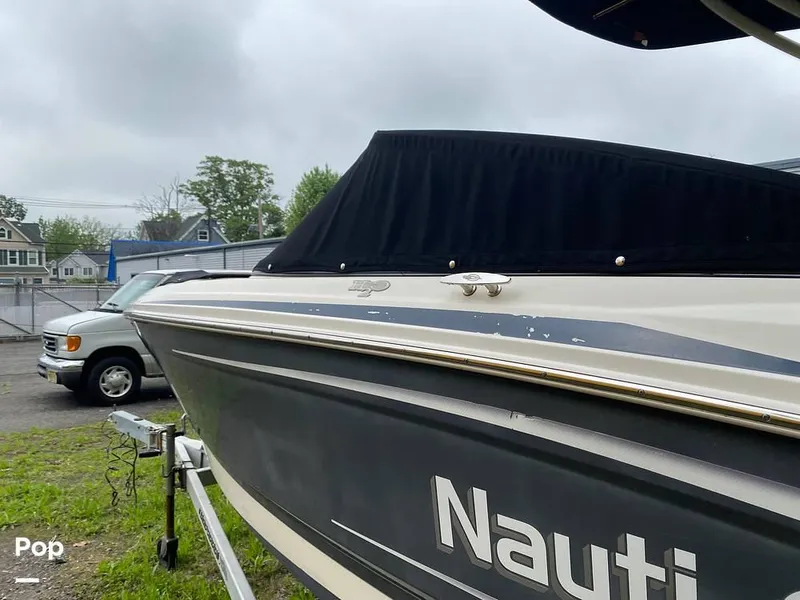 Slide: The Image of 2015 Chaparral H20 21 Sport for sale in Cranford, NJ - 9