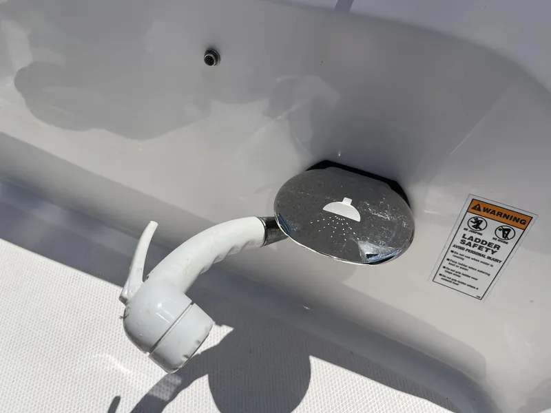 Slide: The Image of Hurricane 205 Sundeck Sport OB 2023 - 13