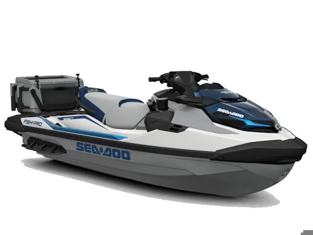 The Image of Sea-Doo FISH PRO 2025 - 1