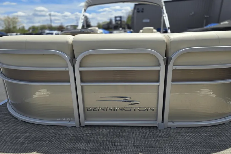 Slide: The Image of Bennington 22 SCWX 2015 - 10