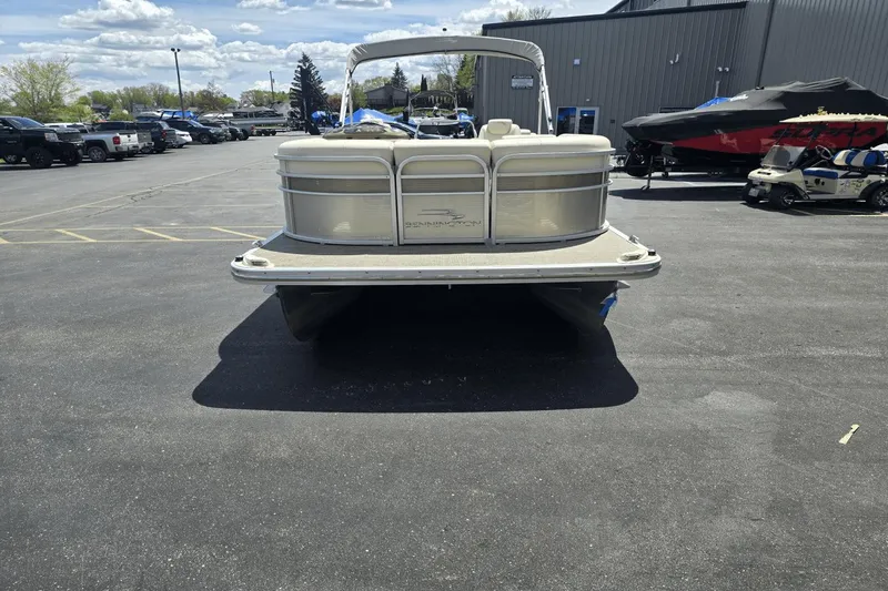 Slide: The Image of Bennington 22 SCWX 2015 - 15