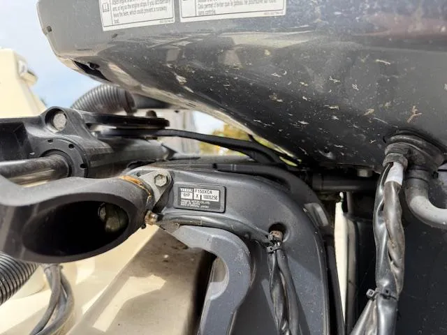 Slide: The Image of Scout 255 Dorado 2022 - 5