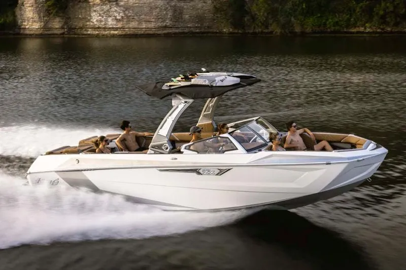 Slide: The Image of Manufacturer Provided Image - 11