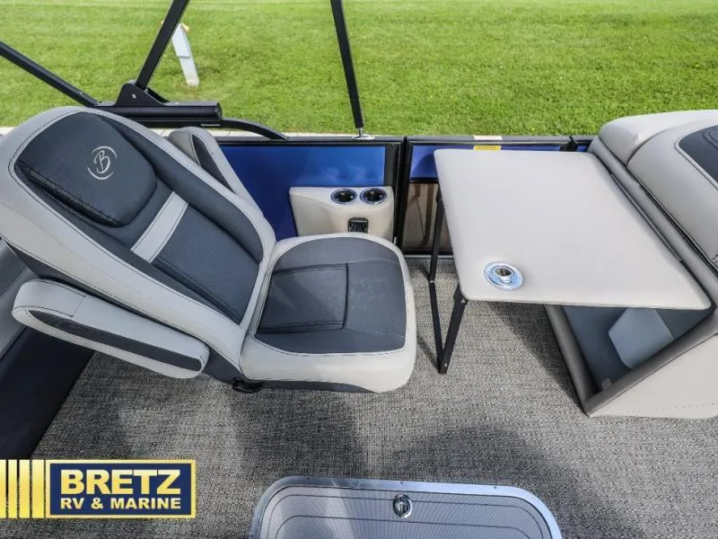 Slide: The Image of Cabrio C22UC 2025 - 14