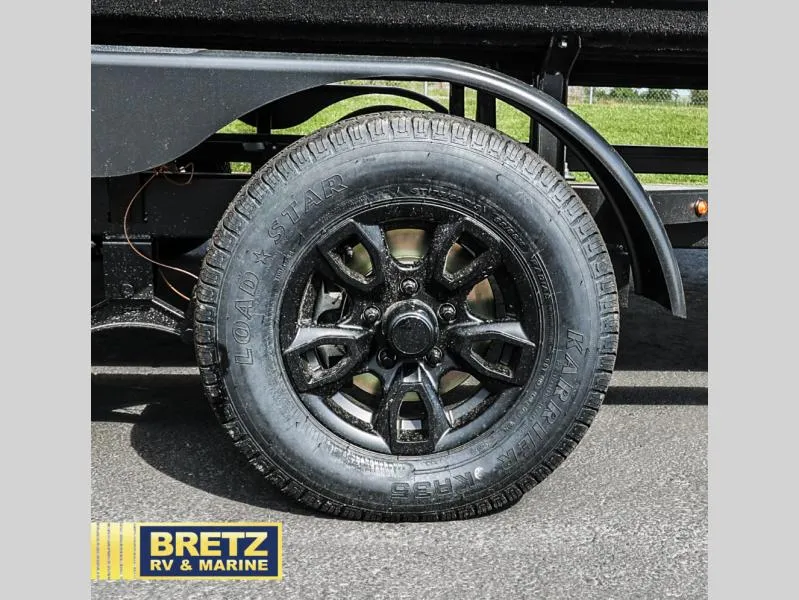 Slide: The Image of Cabrio C22UC 2025 - 21