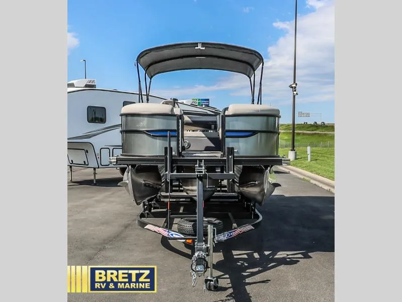 Slide: The Image of Cabrio C22UC 2025 - 3