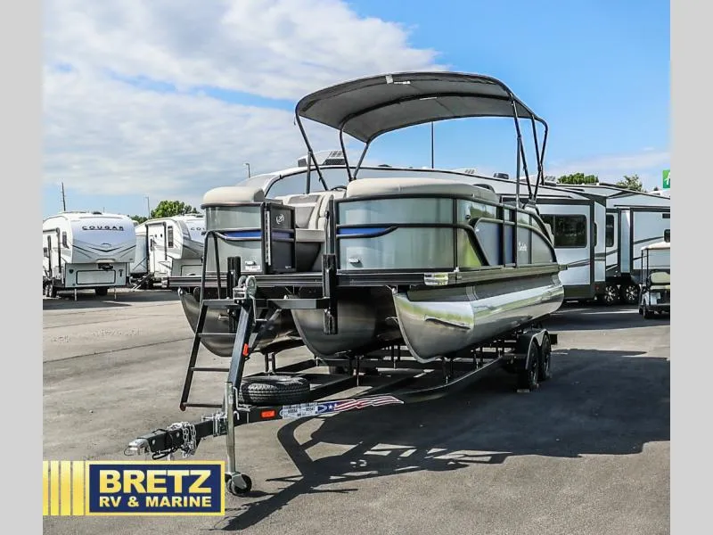 Slide: The Image of Cabrio C22UC 2025 - 4