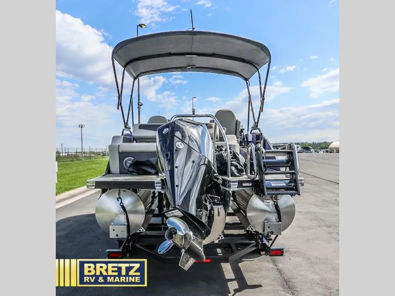 Slide: The Image of Cabrio C22UC 2025 - 6