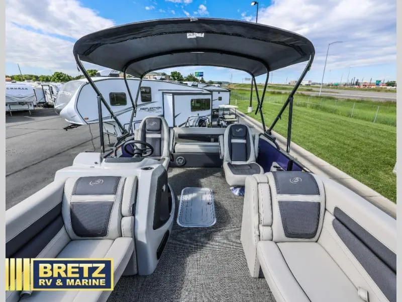 Slide: The Image of Cabrio C22UC 2025 - 9