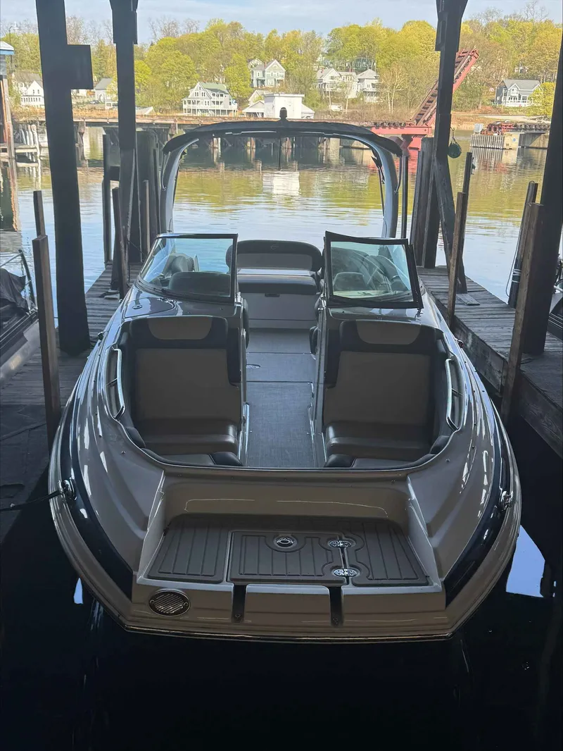 Slide: The Image of Crownline Boats 270 2020 - 12