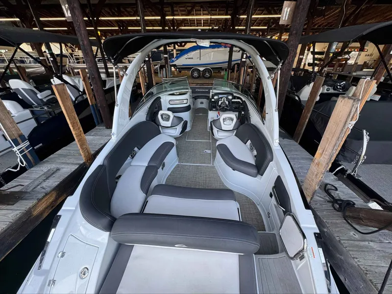 Slide: The Image of Crownline Boats 270 2020 - 7