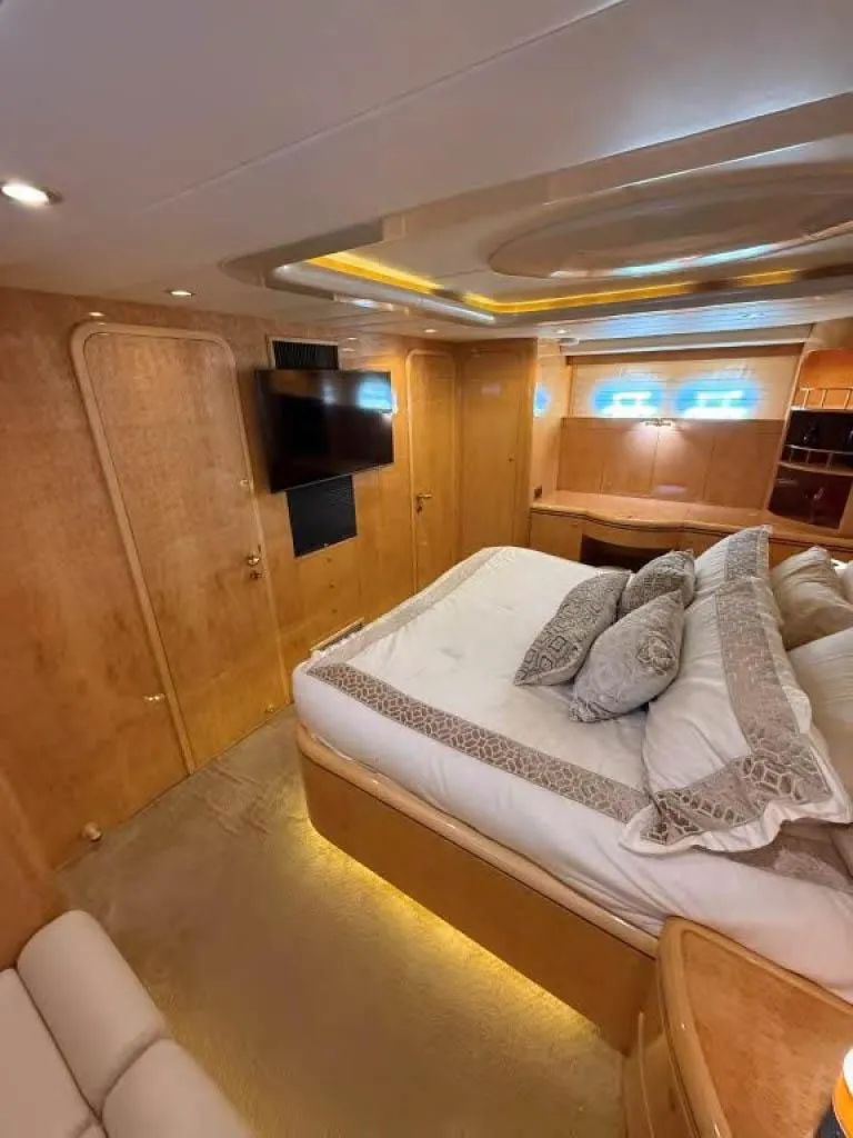 Slide: The Image of Horizon E 65 2000 - 51